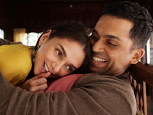 Cheliyaa Movie New Photos